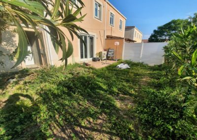 garden paysage réalisation