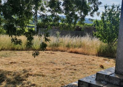 garden paysage réalisation