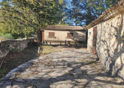 garden paysage réalisation